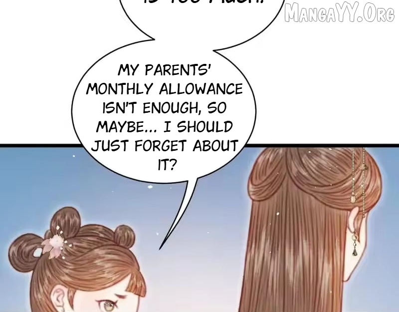 Shao Hua Long: Rebirth of the Evil Concubine’s Counterattack Chapter 39 - page 139